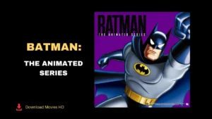 Where to Watch Batman: The Animated Series